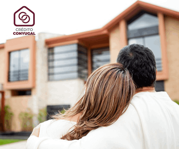 Crédito Conyugal